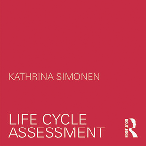 Evaluación del ciclo de vida (Simonen)