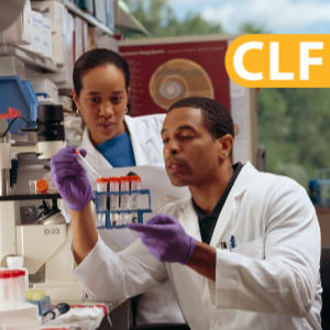 CLF Research