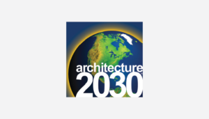 Architektur 2030