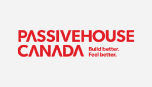 Passivhaus Kanada
