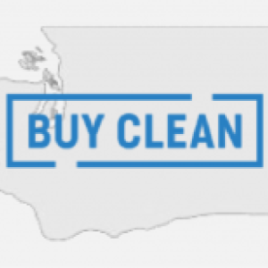 Studie der Buy-Clean-Politik