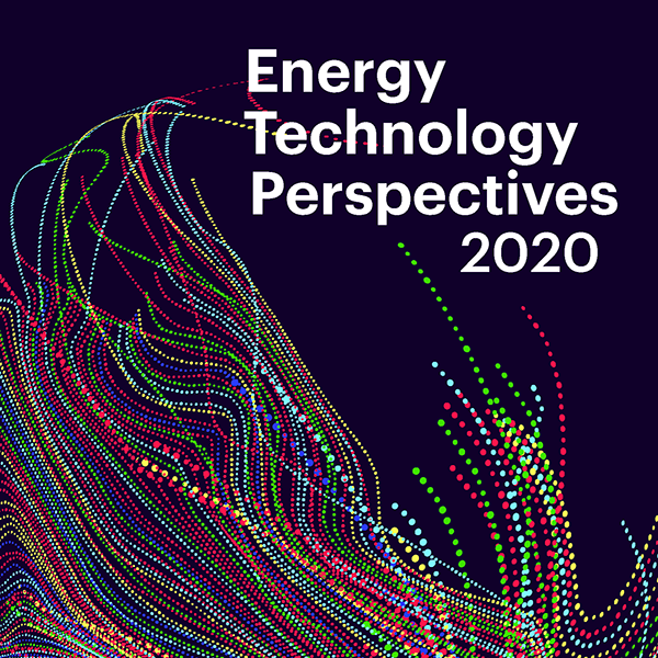 Perspectivas de tecnología energética 2020
