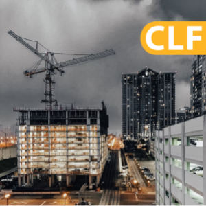 Kit de herramientas de carbono incorporado de CLF para propietarios de edificios