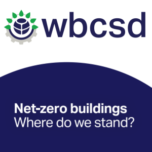 Net-zero buildings: Where do we stand?