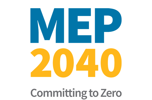 Défi MEP 2040