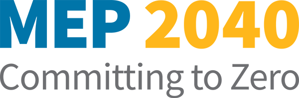 MEP 2040 Committing to Zero