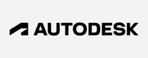 logotipo de autodesk