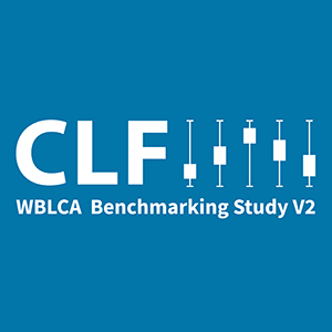 CLF WBLCA Benchmark-Studie V2