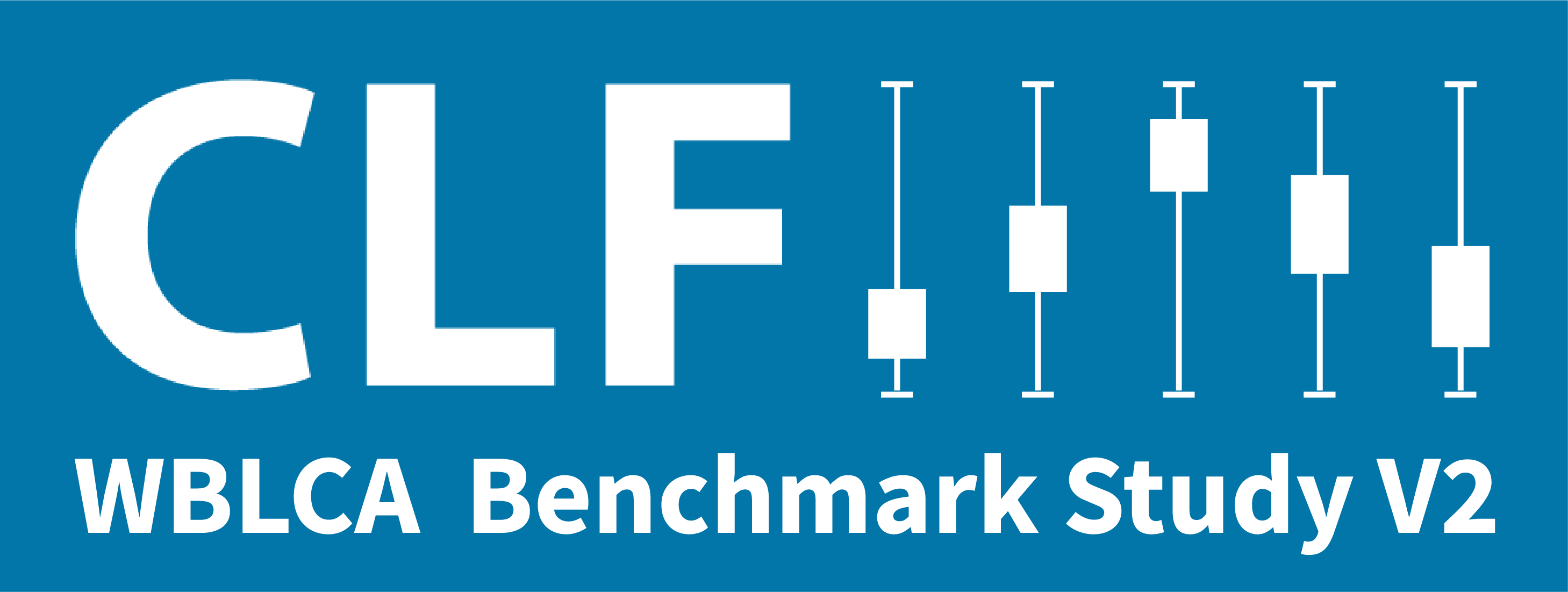 CLF WBLCA Benchmark Project Logo