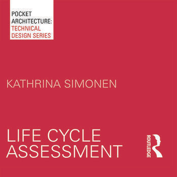 Valutazione del ciclo di vita (Simonen)