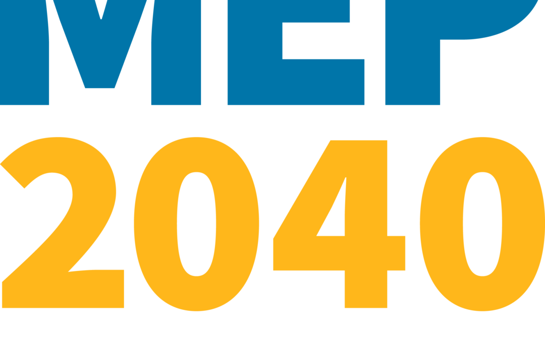 MEP 2040 Challenge