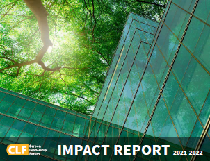 Couverture du rapport annuel 2020