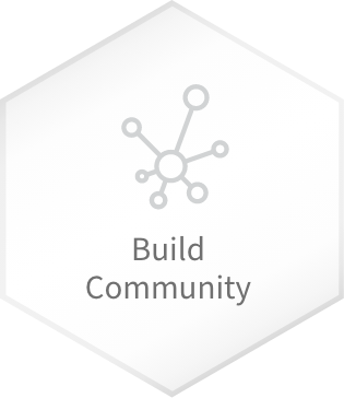 Build Community icon