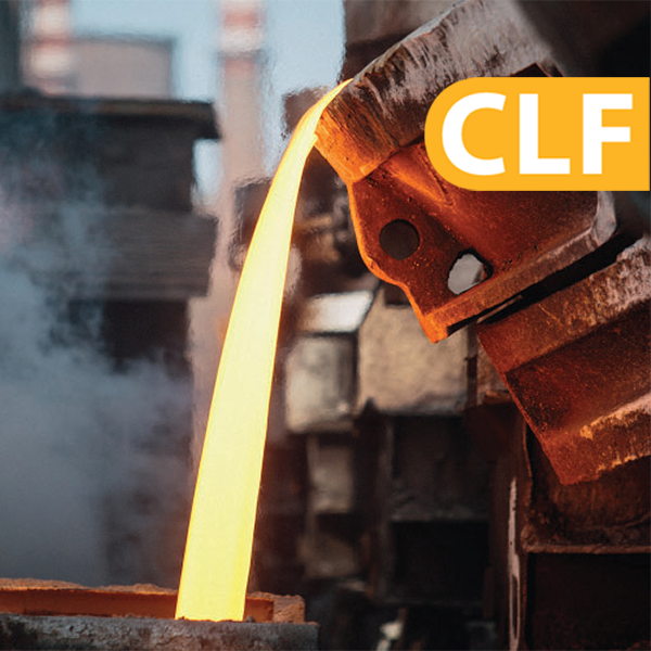 CLF Report Released: Material Baselines for North America / April 2023
