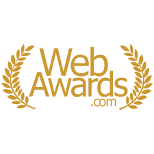 CLF Website Gets Web Award!