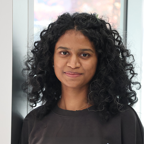 Sindhu Raju