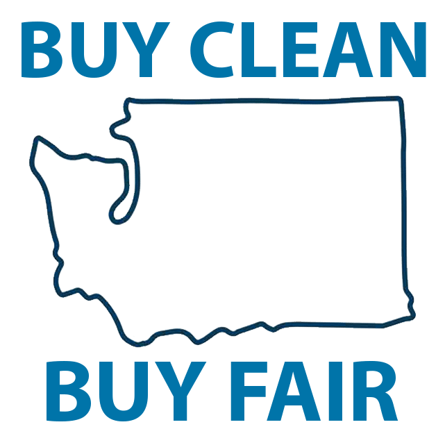 Buy Clean, Buy Fair Bill Signed into Law in Washington State