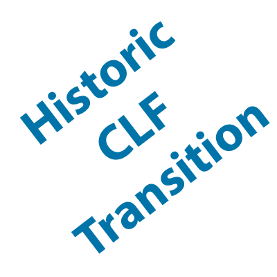 CLF Transition: The Complete Story