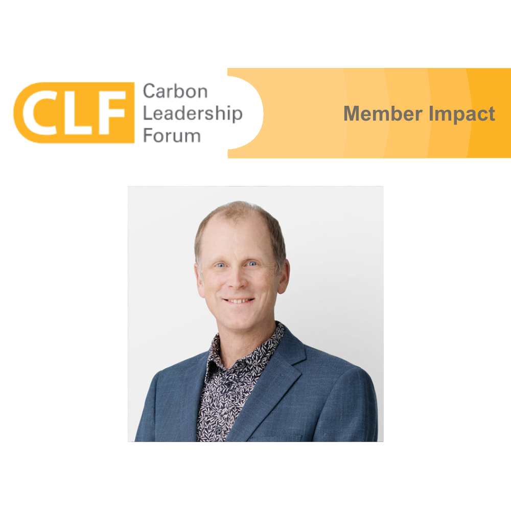 July 2024 member impact
