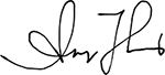 anthony hickling signature