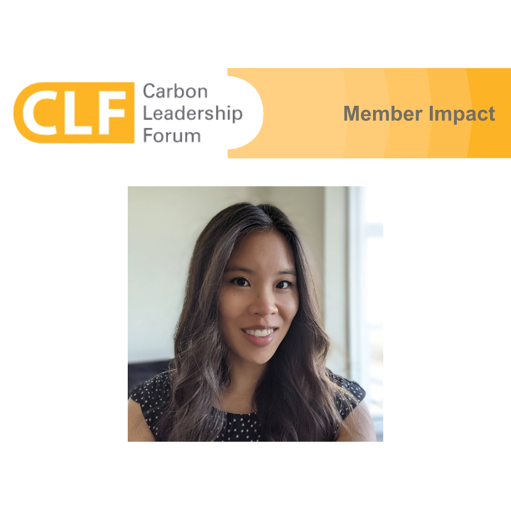 October 2024 member impact