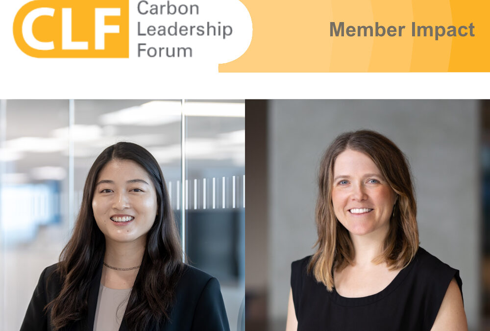 Member Impact – October 2024