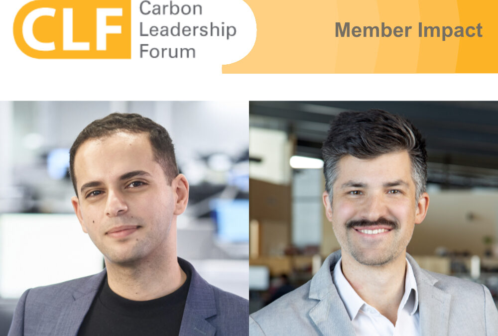 Member Impact – November 2024