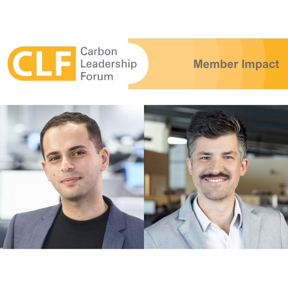 November 2024 member impact