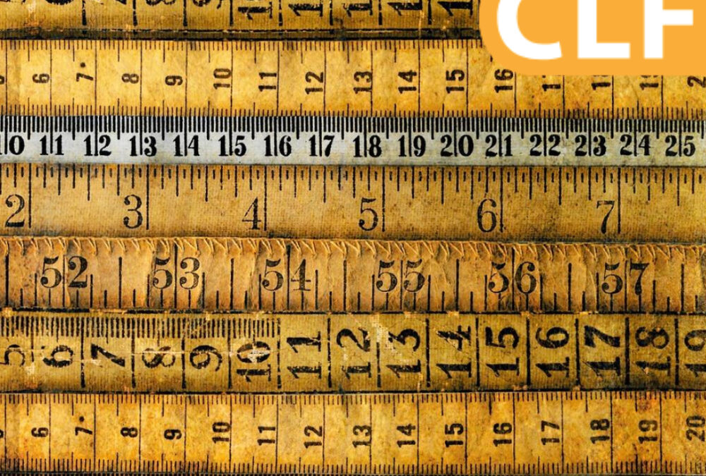 Buy Clean Indicators | November 2024