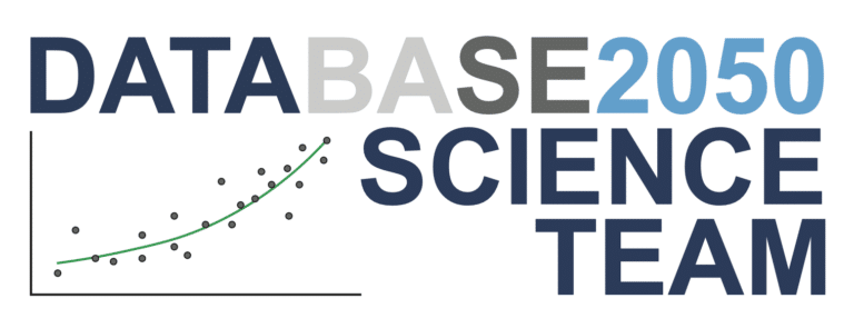 database science team logo 