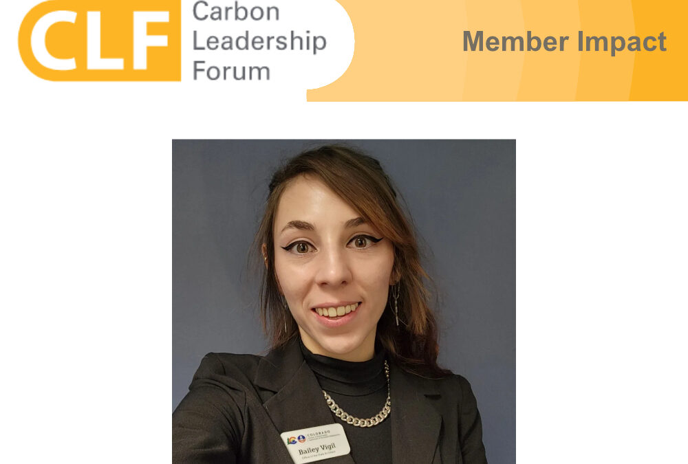 Member Impact – December 2024
