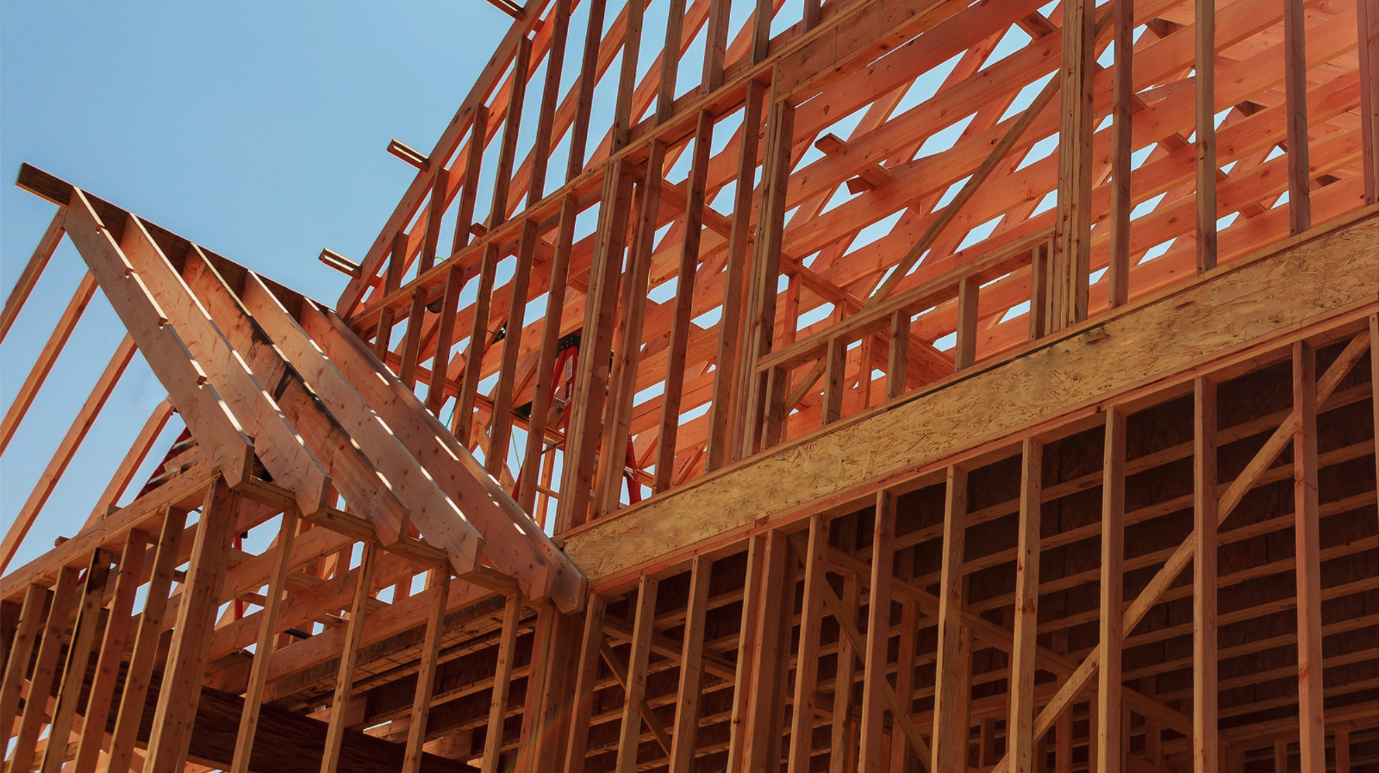 building in progress