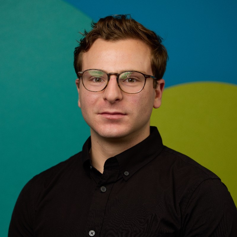 jacob savona headshot