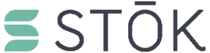 stok logo