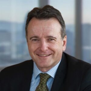 John O’Brien, Managing Director – Sustainability Strategy