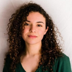 Kirsten Gudiel, Senior Consultant – Infrastructure & Resilience