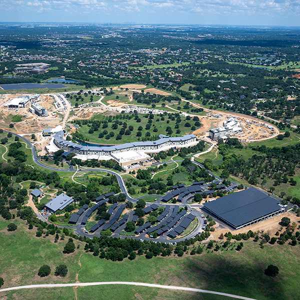 Deloitte: Procurement Can Reduce Embodied Carbon in Public Projects