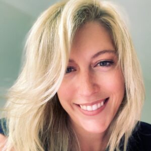 Kira Rosi-Schumacher, Manager – Infrastructure & Resilience