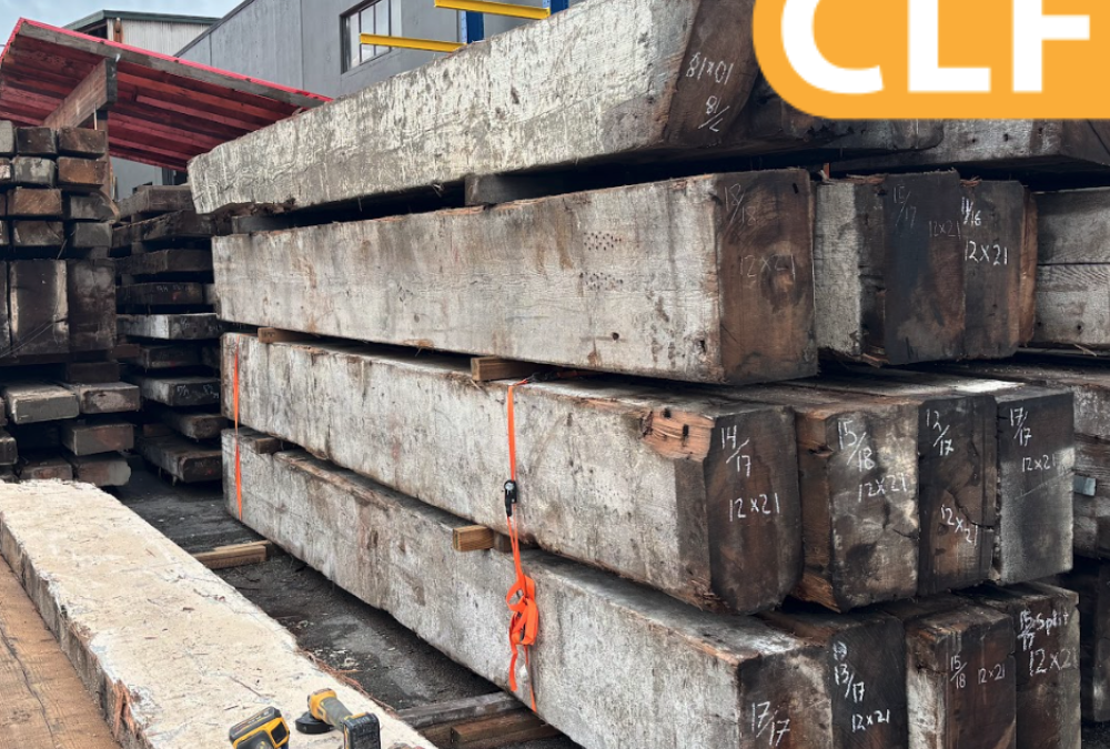 Reclaimed and Reused: Recommended LCA Modeling Guidance to Support EPDs for Reused Construction Materials
