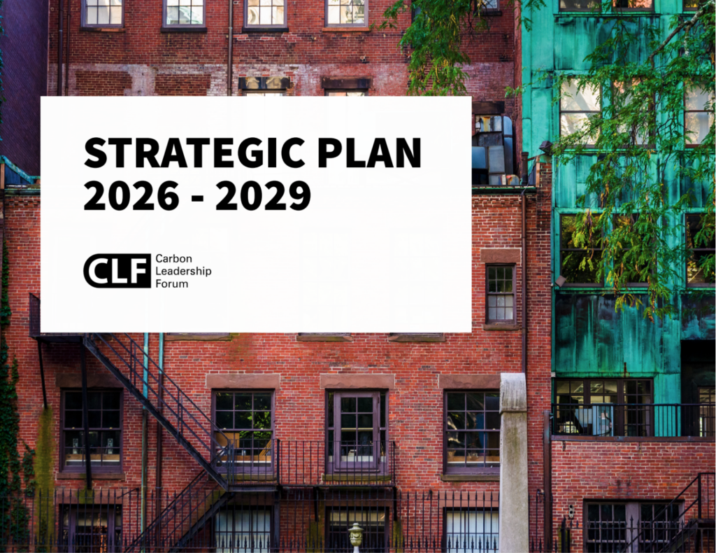 Strategic Plan