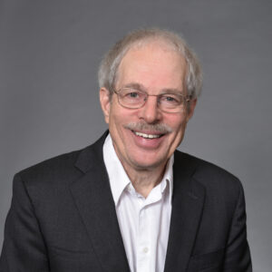 Gordon Sharp