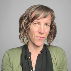 Ash Lauth, Senior Campaign Strategist, Industrious Labs