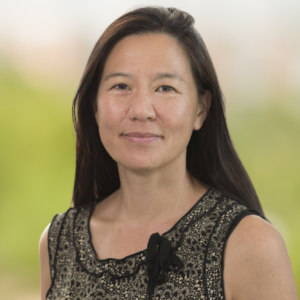 Frances Yang photo