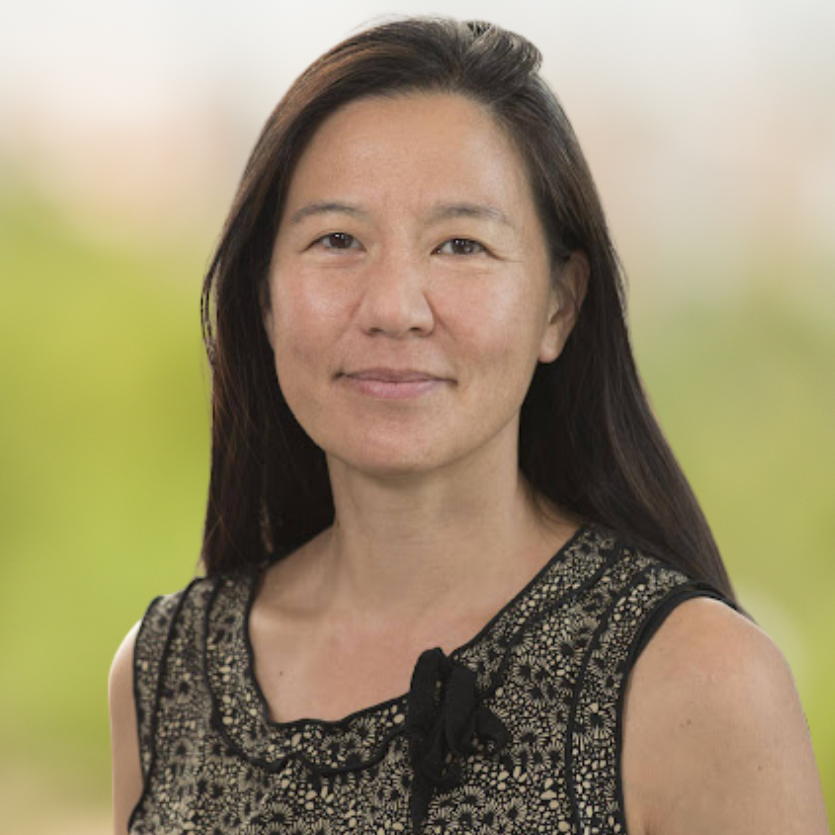 Frances Yang Headshot Frances Yang photo
