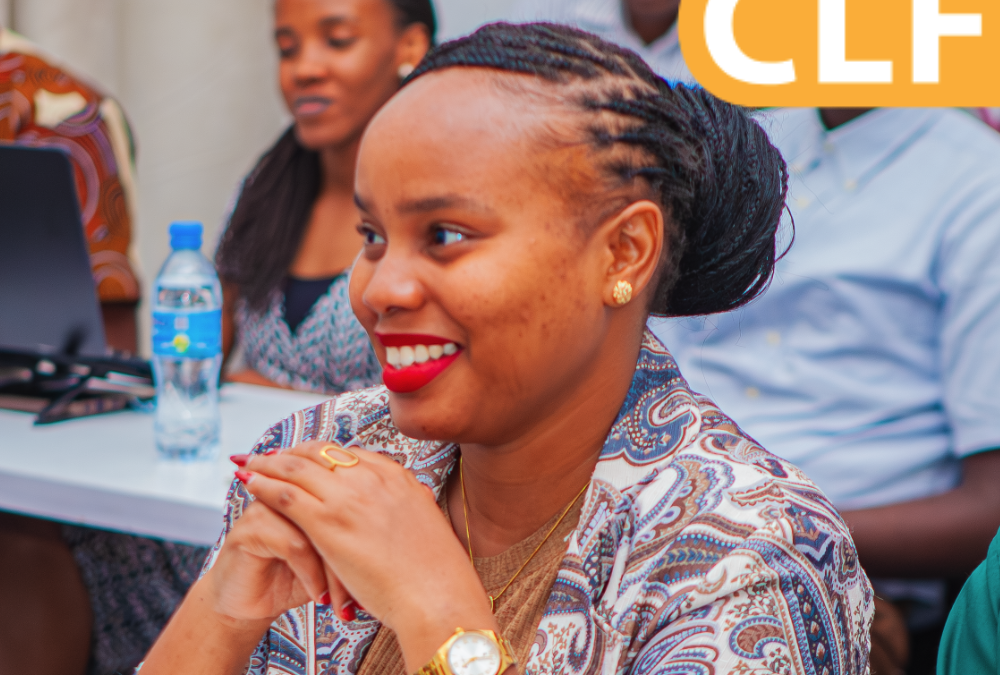 What Tanzania Taught Me About Reducing Embodied Carbon