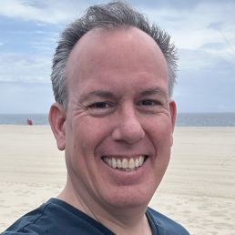John Cays photo