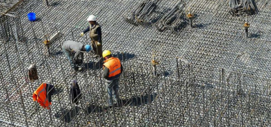 Scaling Buy Clean Policy: Strategies to Achieve Larger Embodied Carbon Reductionssection image